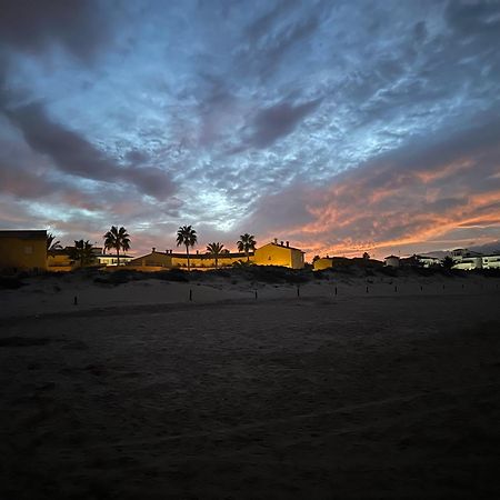 Apartament Aquamar Denia Zewnętrze zdjęcie