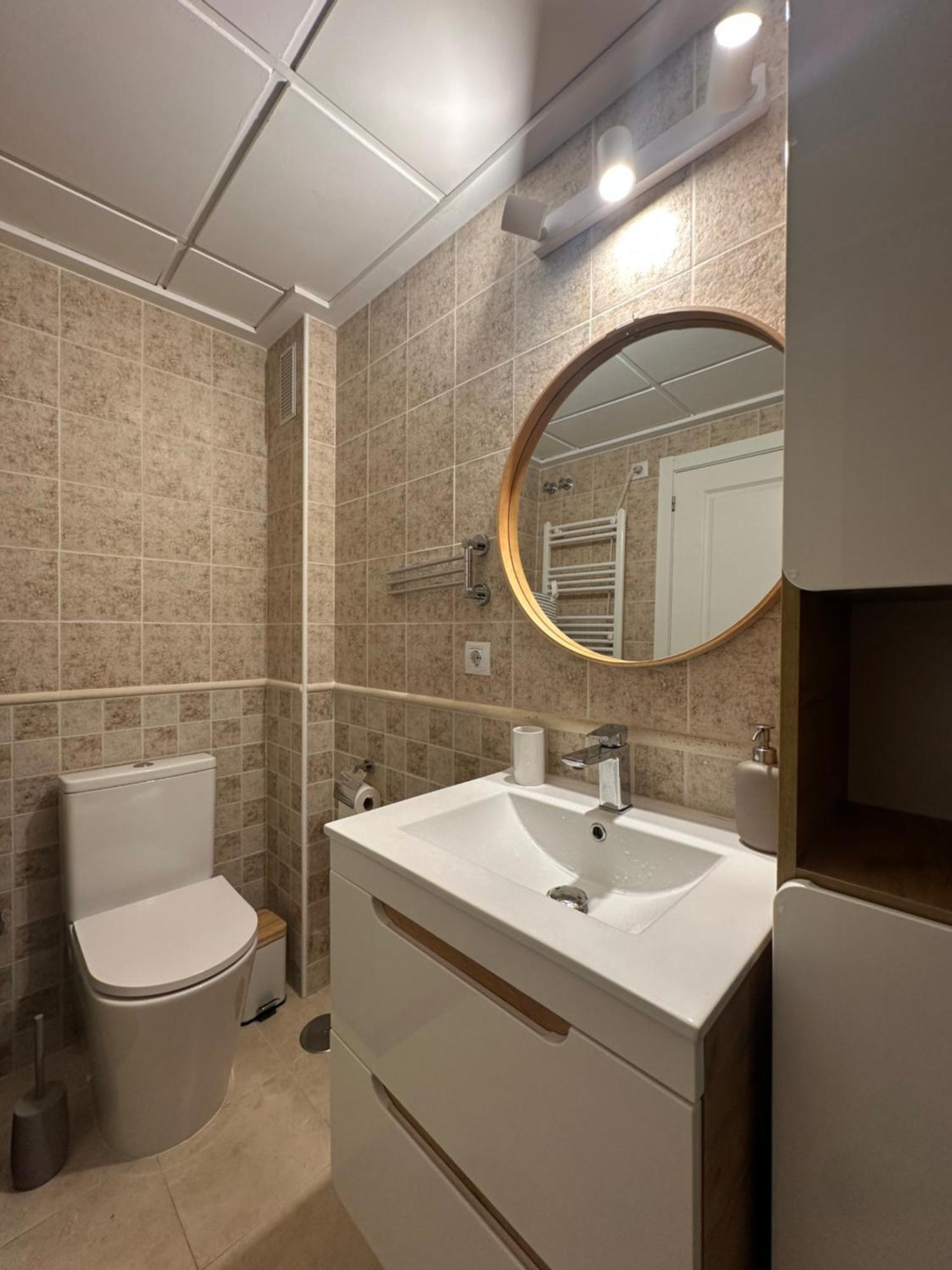 Apartament Aquamar Denia Zewnętrze zdjęcie