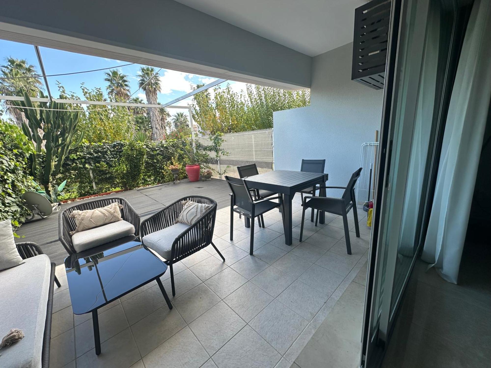 Apartament Aquamar Denia Zewnętrze zdjęcie