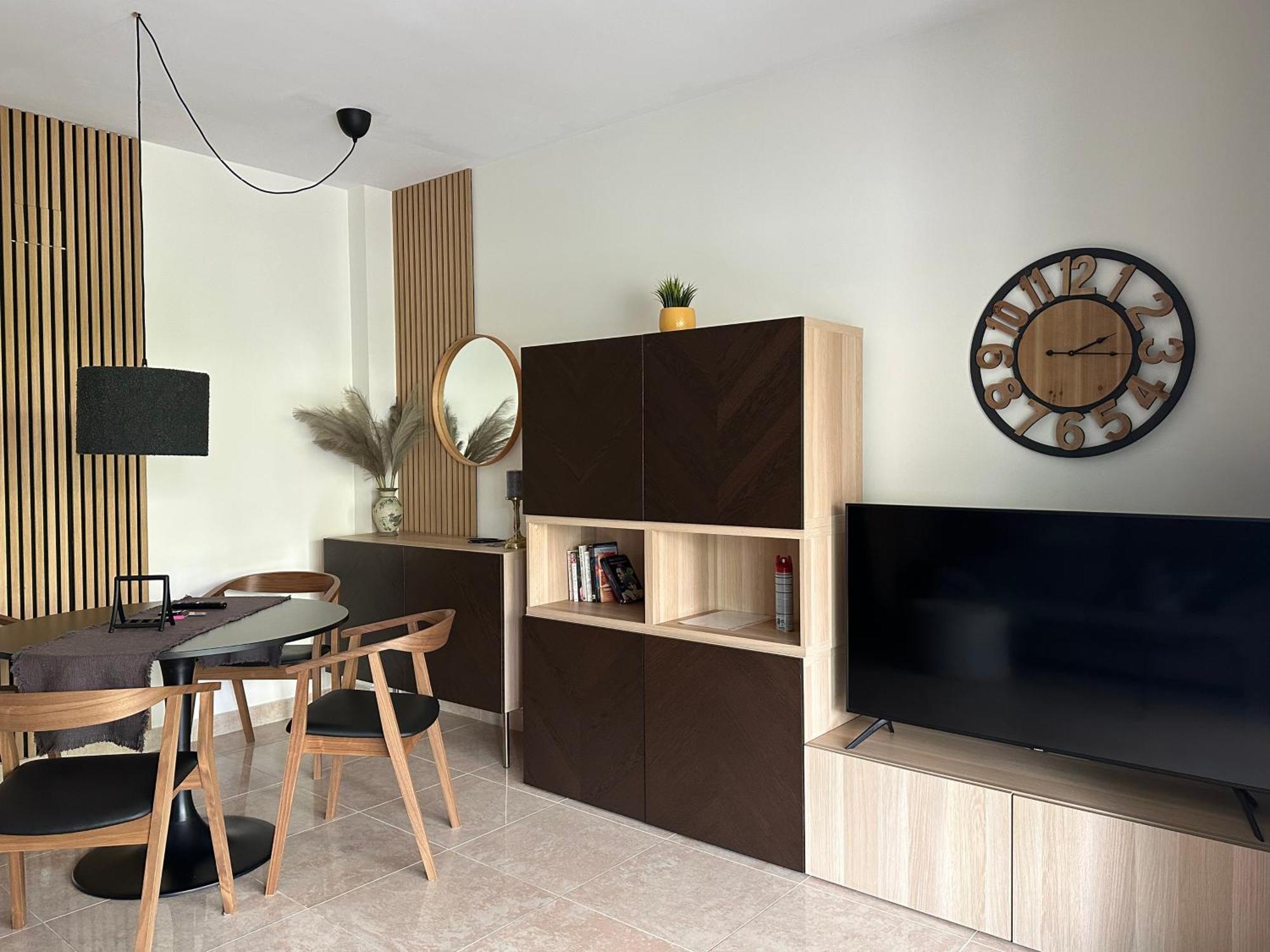 Apartament Aquamar Denia Zewnętrze zdjęcie