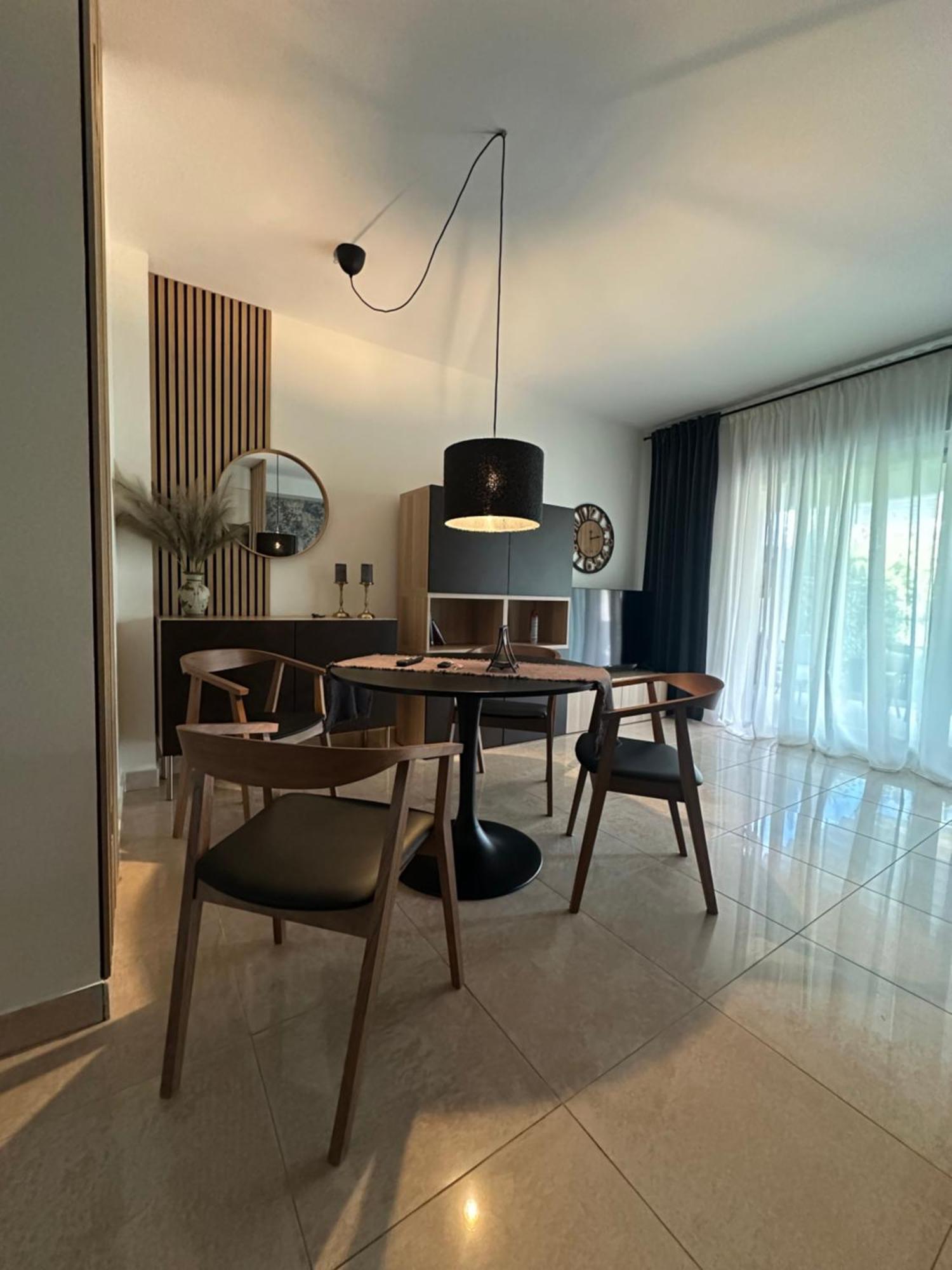 Apartament Aquamar Denia Zewnętrze zdjęcie