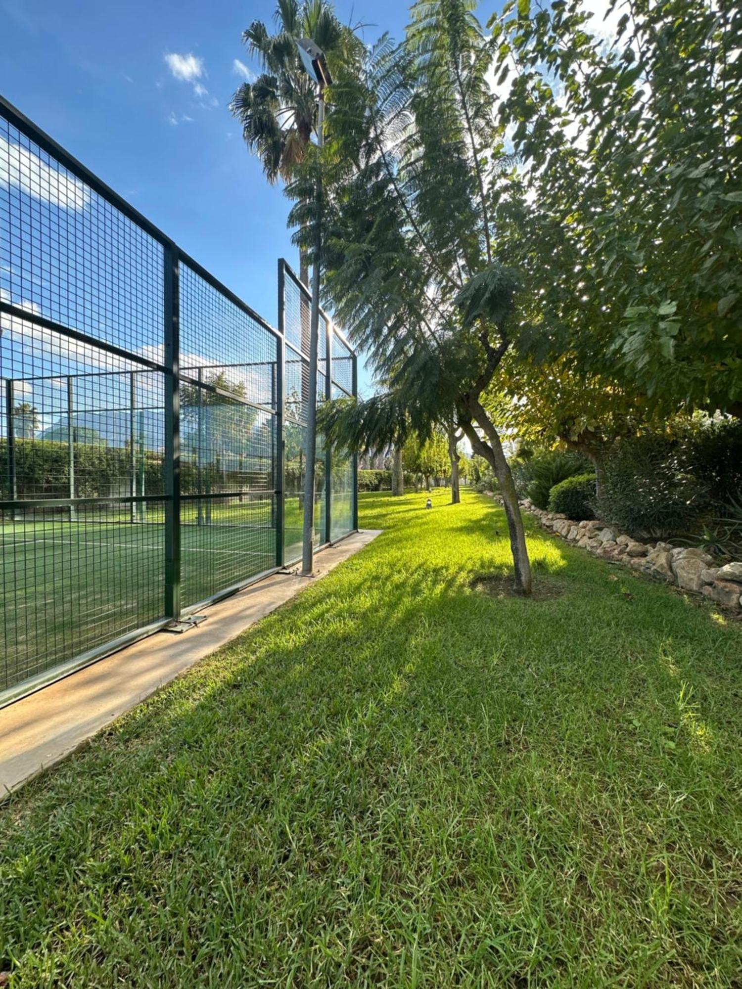 Apartament Aquamar Denia Zewnętrze zdjęcie