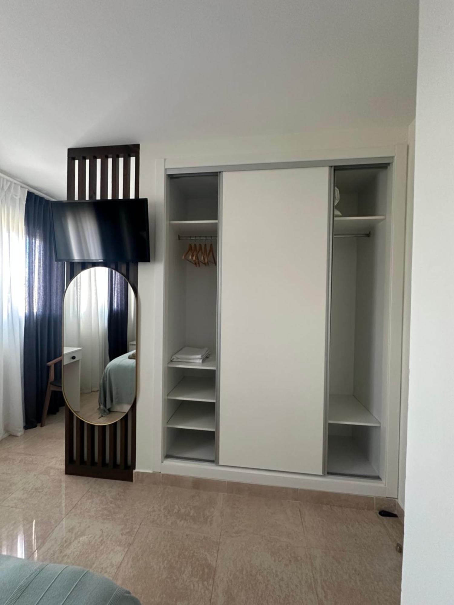 Apartament Aquamar Denia Zewnętrze zdjęcie