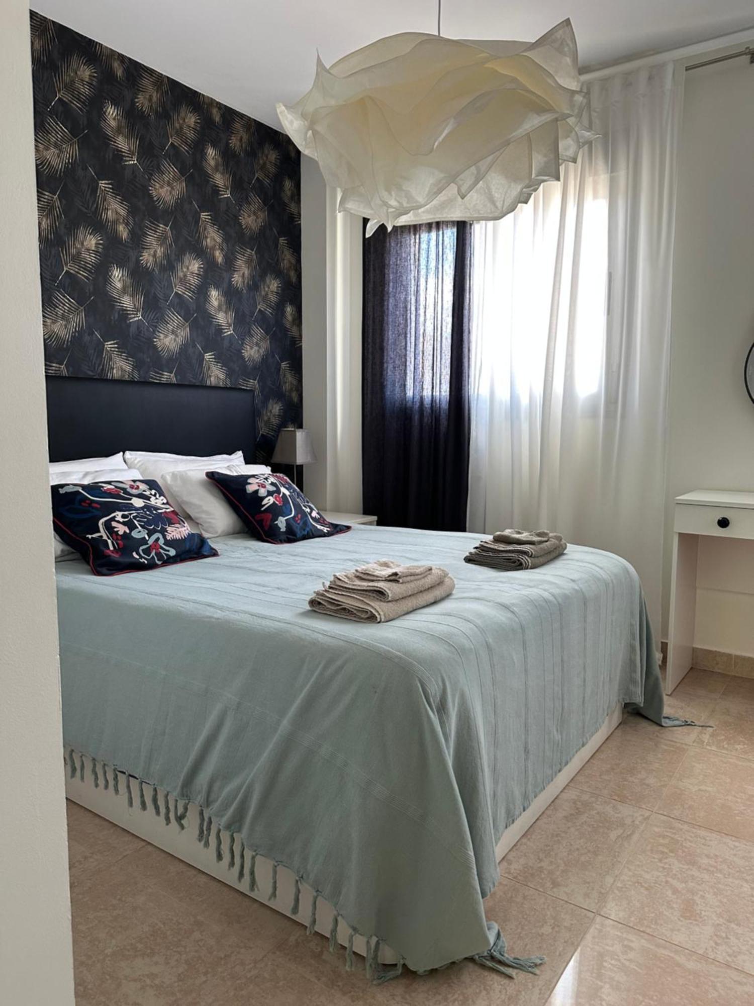 Apartament Aquamar Denia Zewnętrze zdjęcie