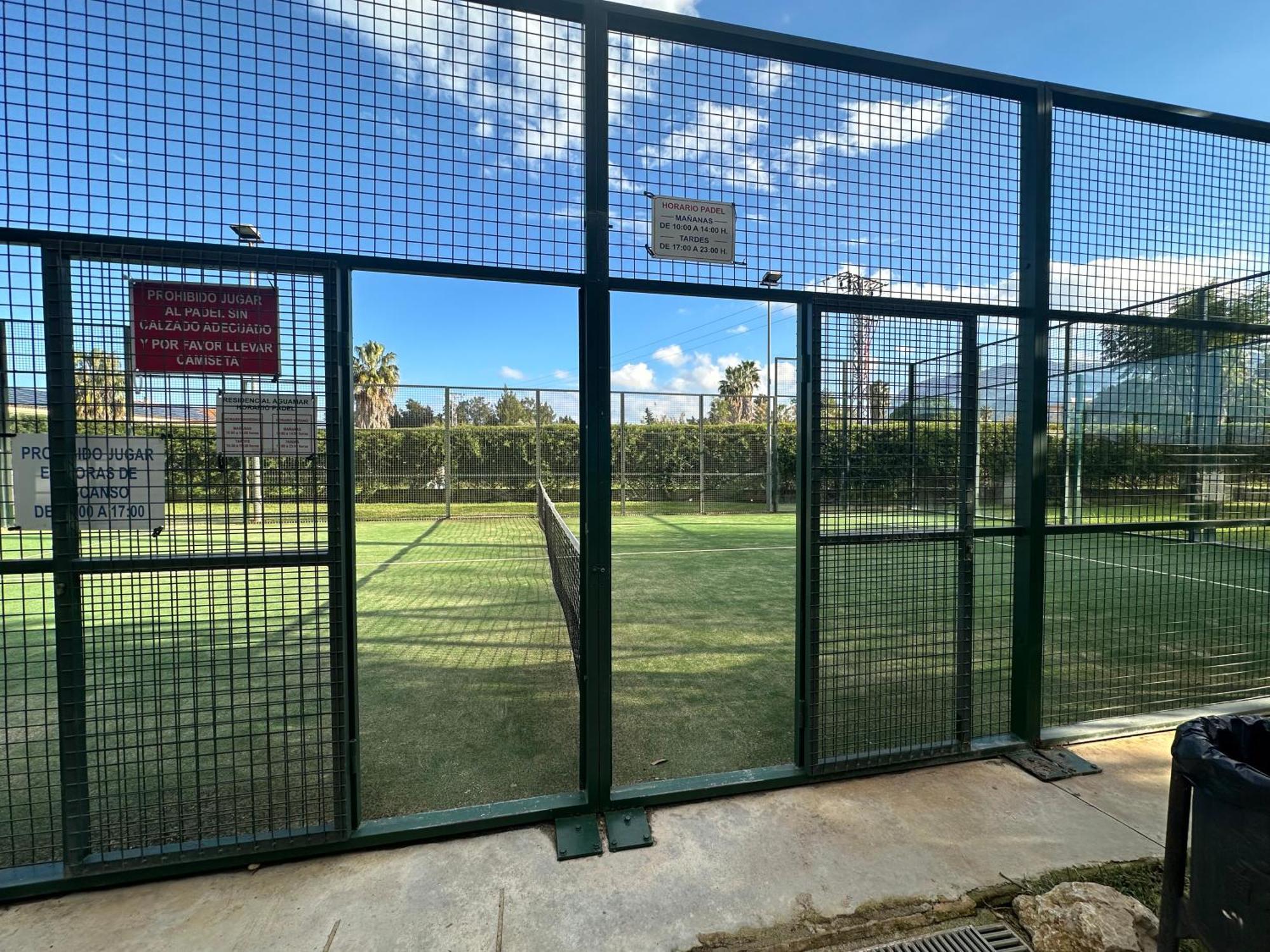 Apartament Aquamar Denia Zewnętrze zdjęcie