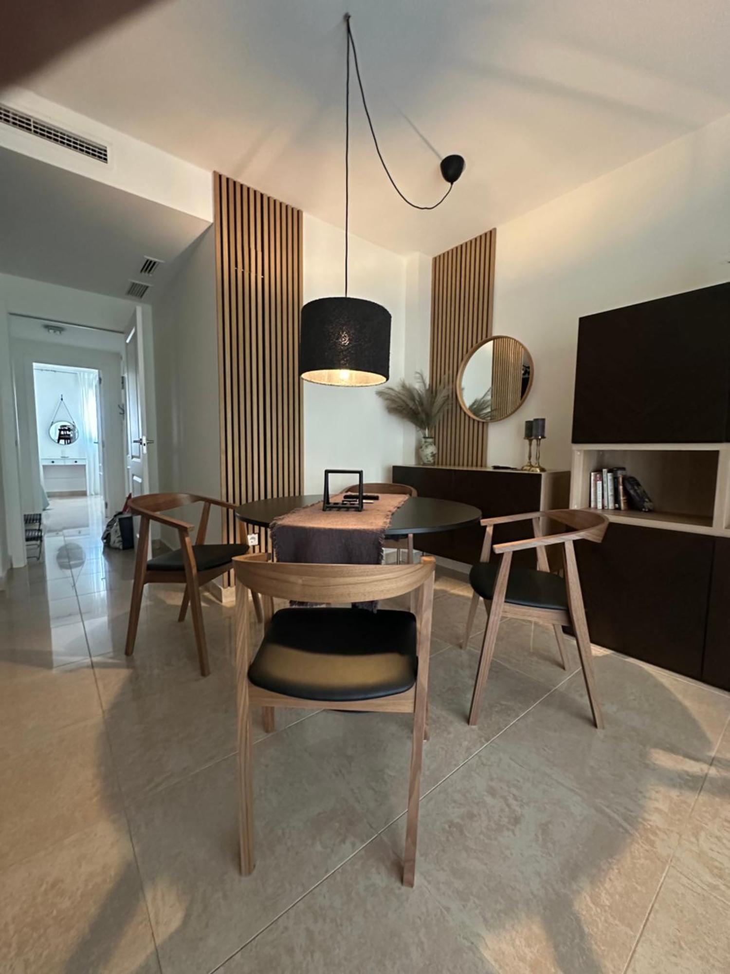 Apartament Aquamar Denia Zewnętrze zdjęcie