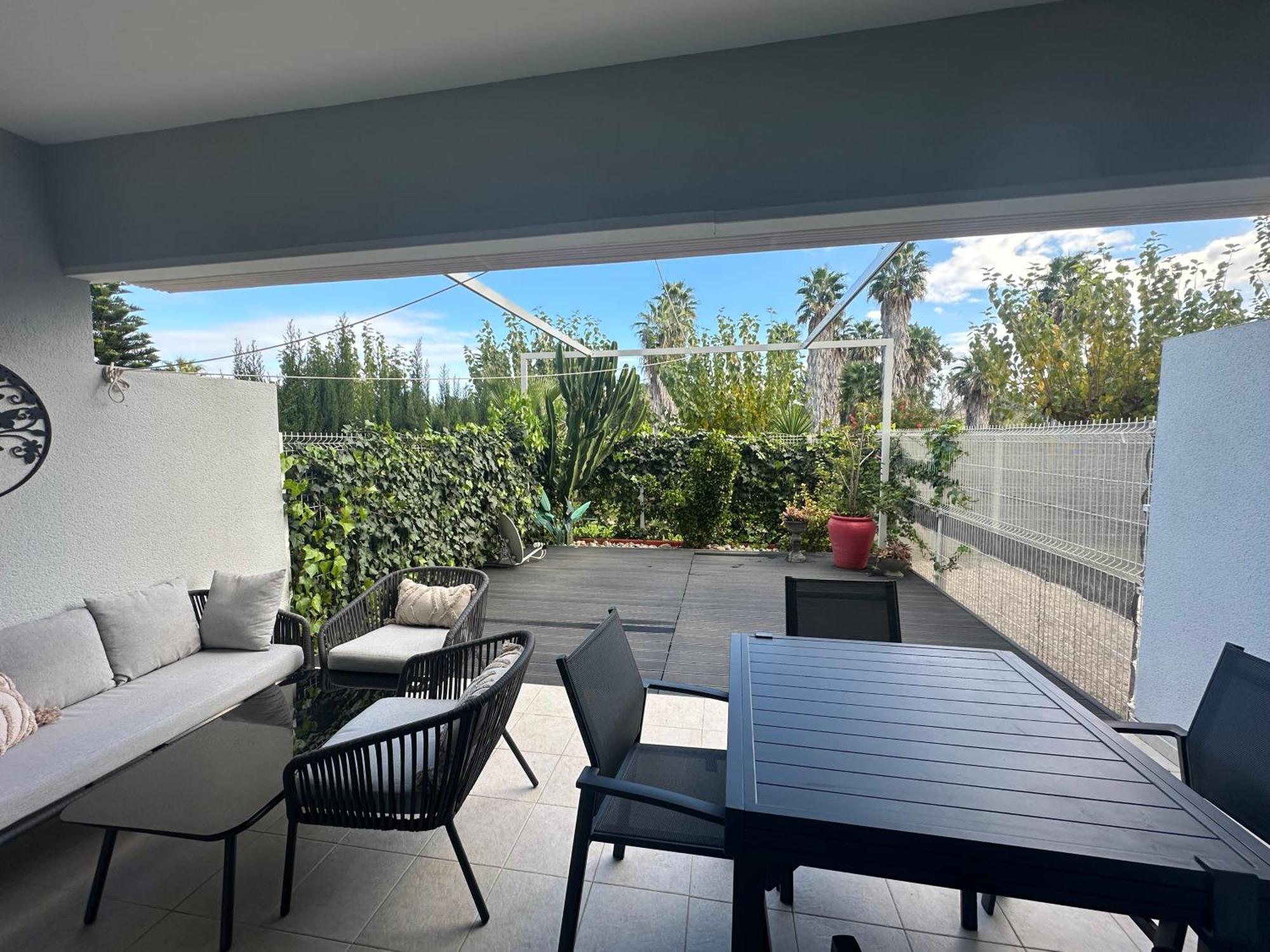 Apartament Aquamar Denia Zewnętrze zdjęcie